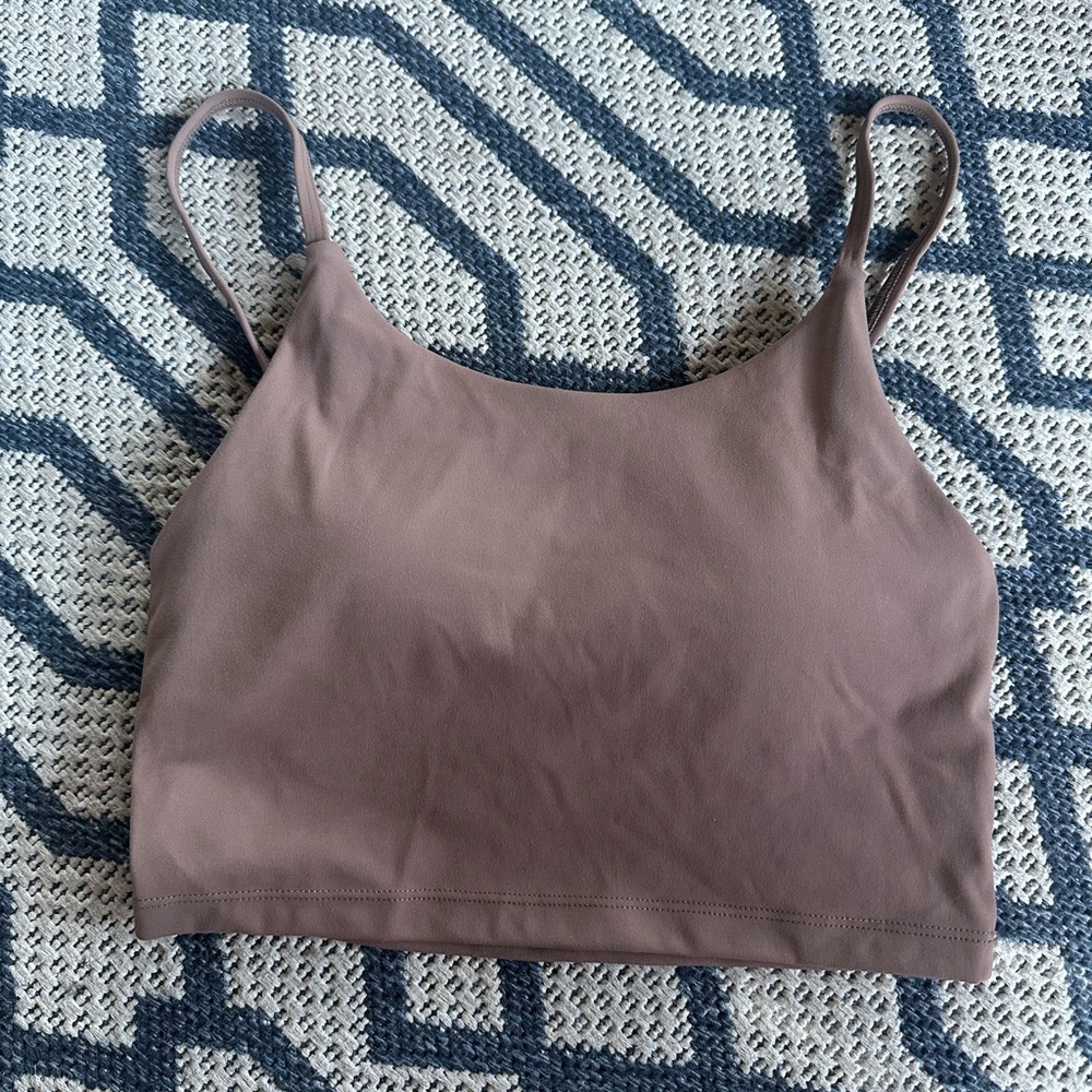Sports bra/ Tank